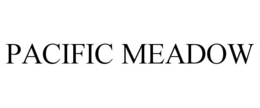 pacific meadow