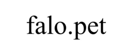 falo.pet