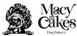 macy cakes dog bakery