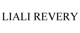liali revery