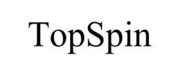 topspin
