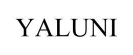 yaluni