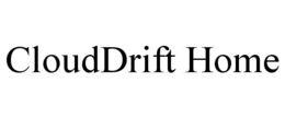 clouddrift home