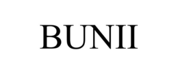bunii
