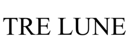 tre lune