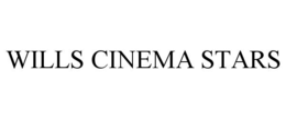 wills cinema stars