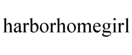 harborhomegirl