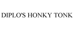 diplo's honky tonk