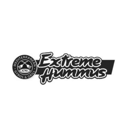 extreme hummus