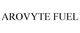 arovyte fuel