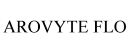 arovyte flo