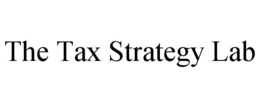 the tax strategy lab