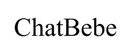 chatbebe
