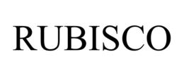 rubisco