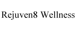 rejuven8 wellness