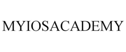 myiosacademy