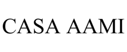 casa aami
