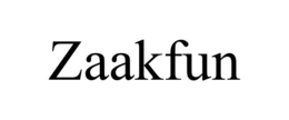 zaakfun