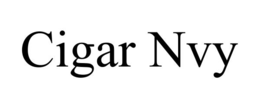 cigar nvy