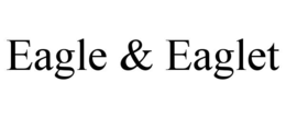 eagle & eaglet