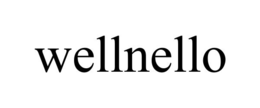 wellnello