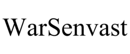 warsenvast