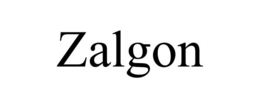 zalgon