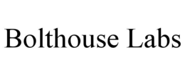 bolthouse labs