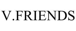 v.friends