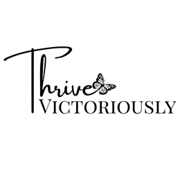 thrive victoriously