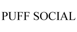 puff social
