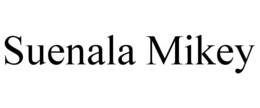 suenala mikey