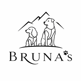 bruna's
