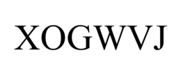 xogwvj