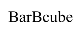barbcube