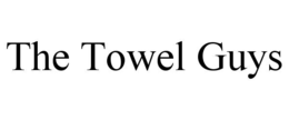 the towel guys