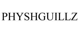 physhguillz