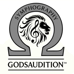 godsaudition symphography