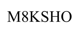 m8ksho