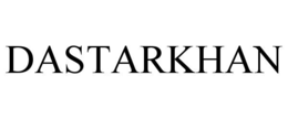 dastarkhan