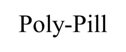 poly-pill