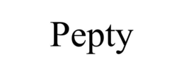 pepty