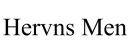 hervns men