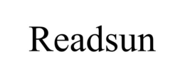 readsun
