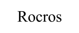 rocros