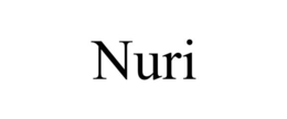 nuri