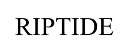 riptide