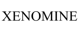 xenomine