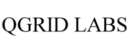 qgrid labs