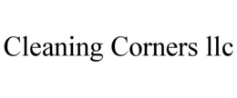 cleaning corners llc